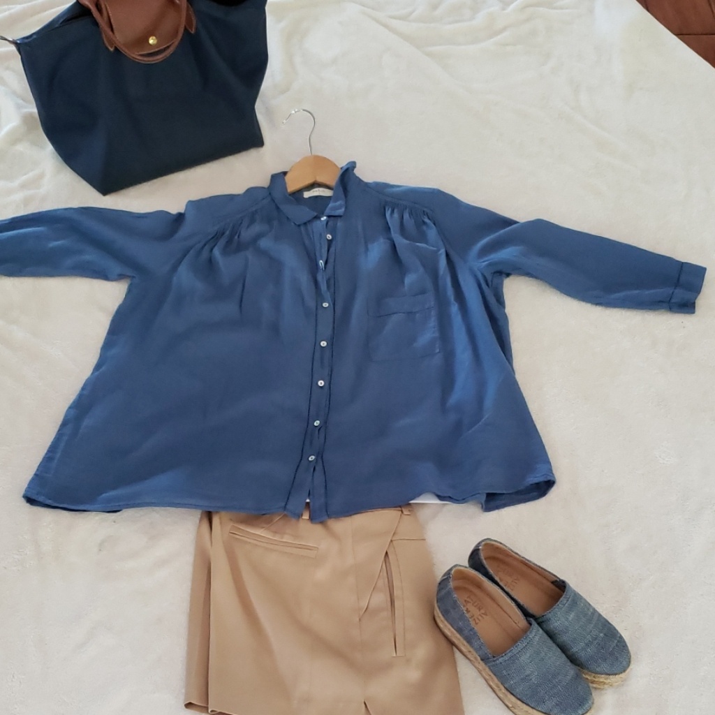 Ba&Sh Shirts